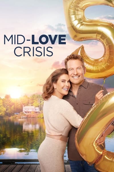 Mid-Love Crisis (2022) 720p AMZN WEBRip x264-GalaxyRG