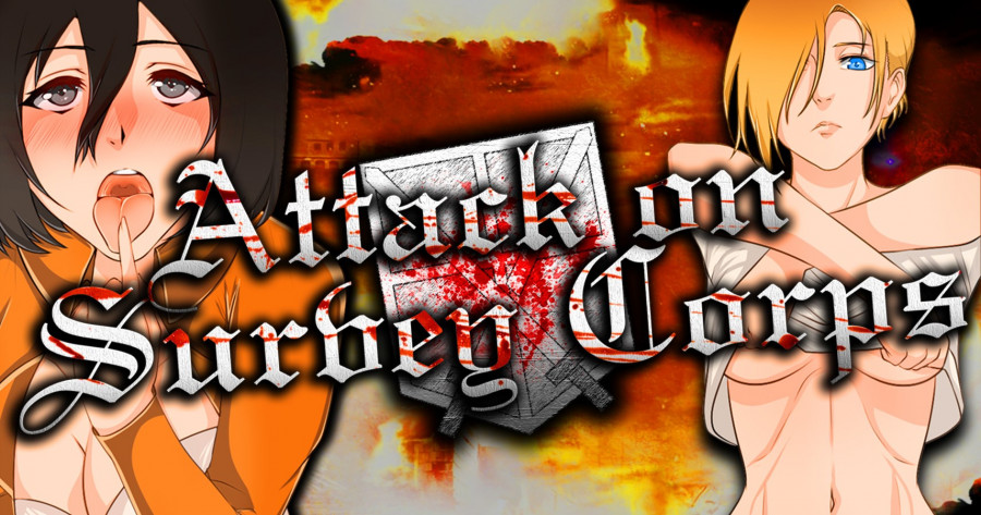 Attack on Survey Corps v0.12.2 by AstroNut