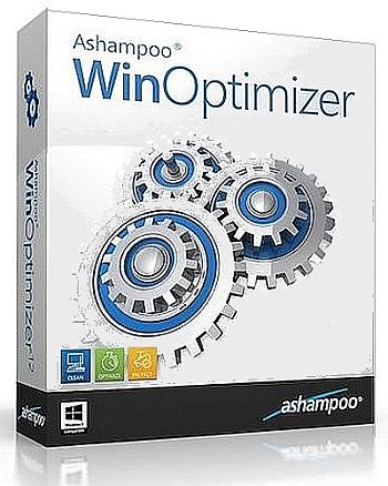 Ashampoo WinOptimizer 27.00.03 Portable by FC Portables