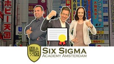 Certified Lean Management + Manufacturing In Lean Six  Sigma