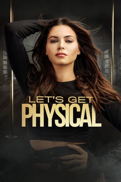 Lets Get Physical (2022) 720p WEB H264-BAE
