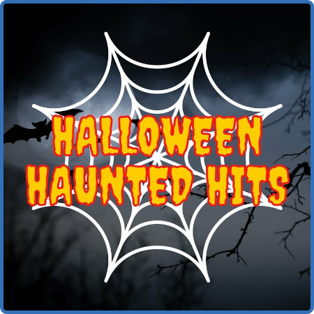 Various Artists - Halloween Haunted Hits (2022)