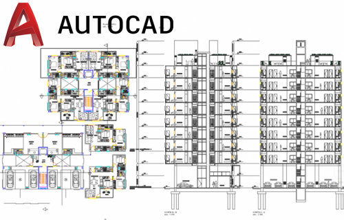 The Complete AutoCAD Structural Detailing Course