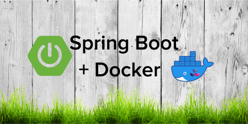 Spring Boot API with Spring Security and Docker