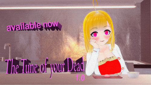 THE TUNE OF YOUR DEATH V0.4.5 BY MORPHEUS03