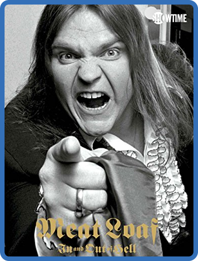 Meat Loaf In and Out of Hell 2015 720p WEBRip x264-GalaxyRG