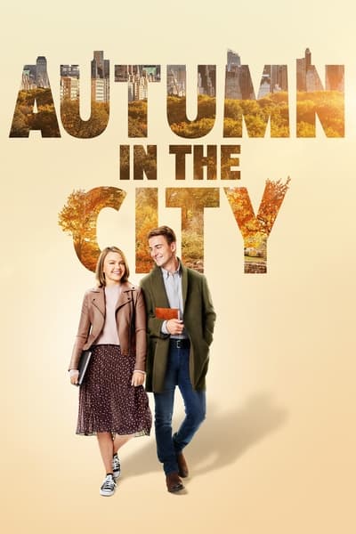Autumn in the City (2022) 720p AMZN WEBRip x264-GalaxyRG