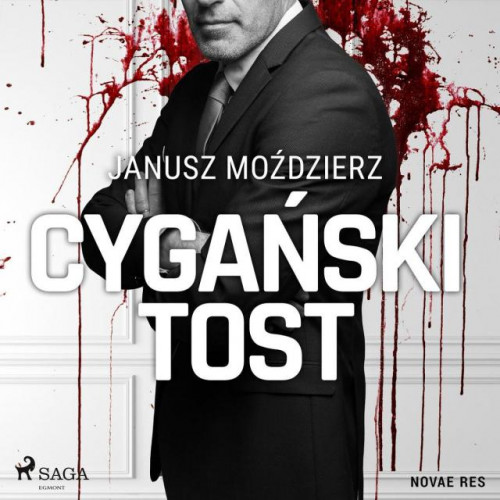 Moździerz Janusz - Cygański tost
