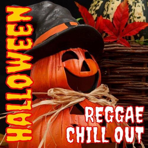 Halloween Reggae Chill Out (2022)