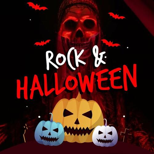 Rock and Halloween (2022)