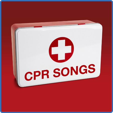 Various Artists - CPR Songs (2022)