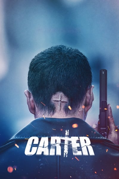 Carter (2022) BluRay 720p h264 Ac3-MIRCrew