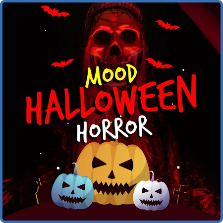 Various Artists - Mood Halloween Horror (2022)