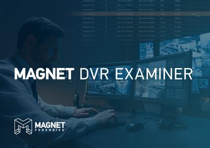 DVR Examiner 3.2.0