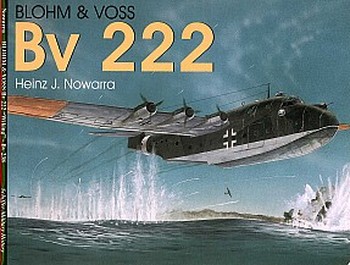 Blohm & Voss Bv 222