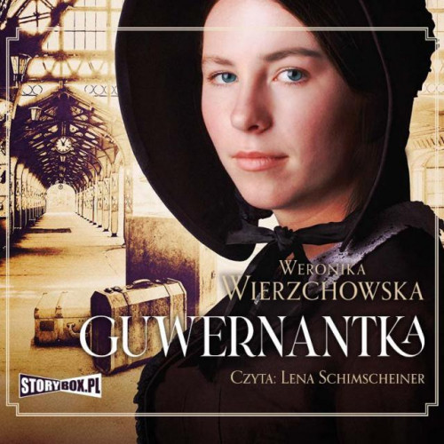 Wierzchowska Weronika - Guwernantka