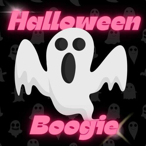 Halloween Boogie (2022)