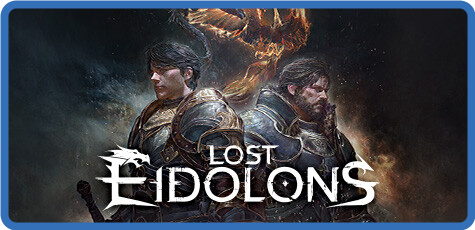 Lost Eidolons [FitGirl Repack]