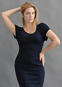 Ксения Ефремова