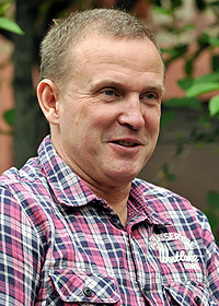 Виктор Рыбин