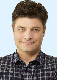 Джей Р. Фергюсон