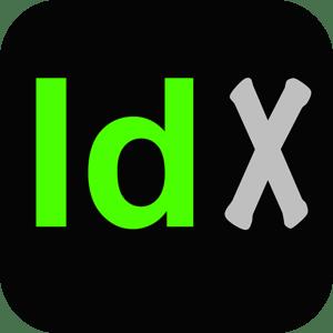 Identifier for Adobe InDesign 1.0.4  macOS