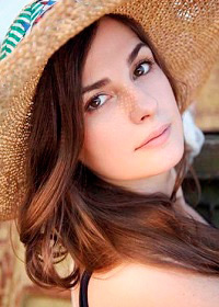 Ирина Вербицкая