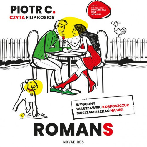 C. Piotr - Roman(s)