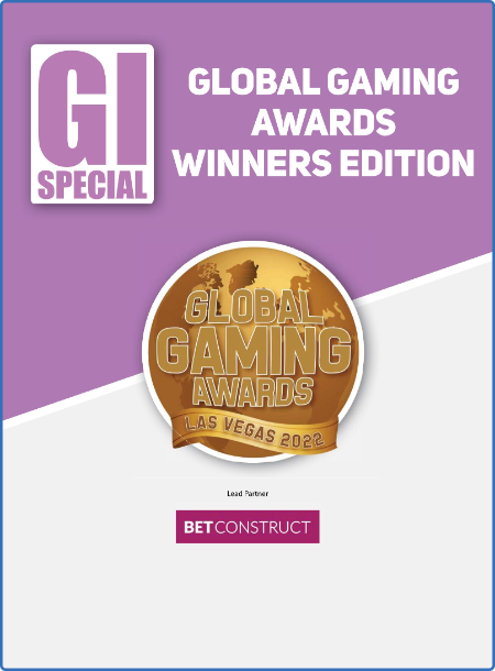 The Gambling Insider Friday - Global Gaming Awards Winners Edition 2022