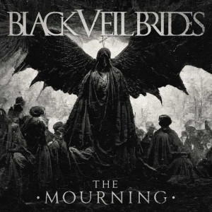 Black Veil Brides - The Mourning (EP) (2022)