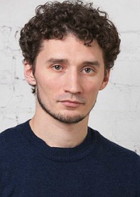 Георгий Фетисов