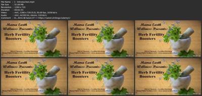 Herb Fertility  Boosters 2844890c40f07ae00deac5c2eb356819