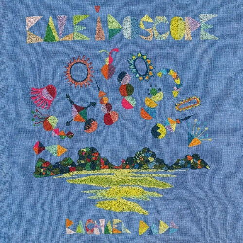 VA - Rachael Dadd - Kaleidoscope (2022) (MP3)