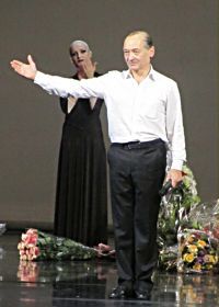 Михаил Лавровский