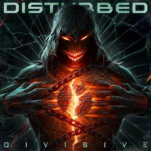Disturbed - Divisive (2022)