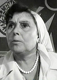 Ксения Козьмина