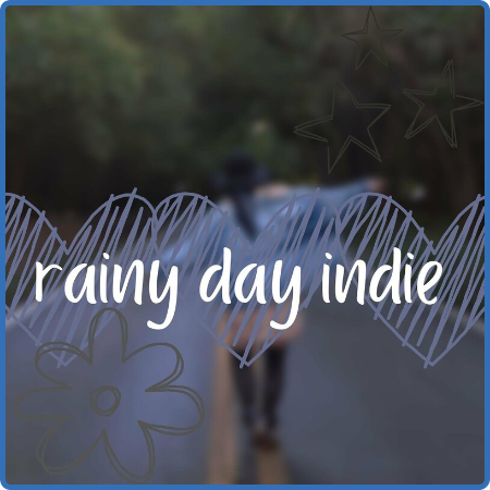 Various Artists - rainy day indie (2022)