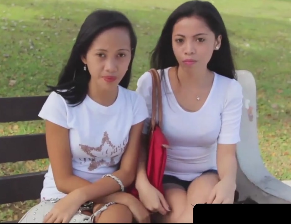 Jennelyn, Kathrin - Tourist Fuck Two Thai Teen Togather [FullHD 1080p] - Amateurporn