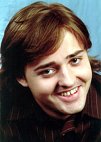 Николай Клименко