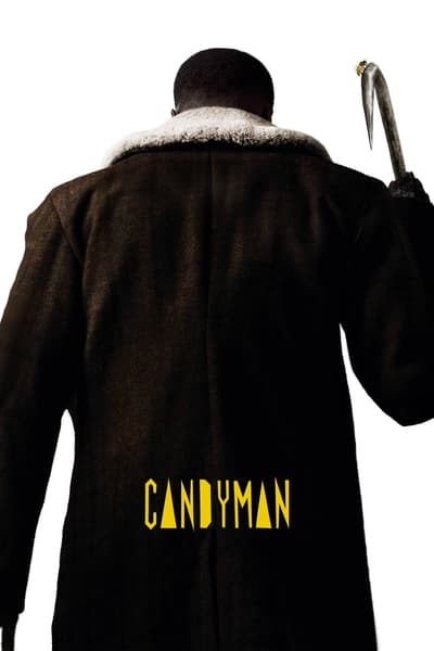 Candyman (2021) 2160p UHD BluRay x265 10bit HDR DDP5 1-RARBG