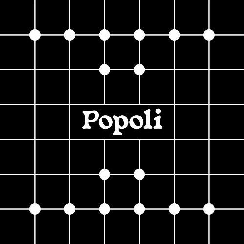 VA - Lamusa II - Popoli (2022) (MP3)
