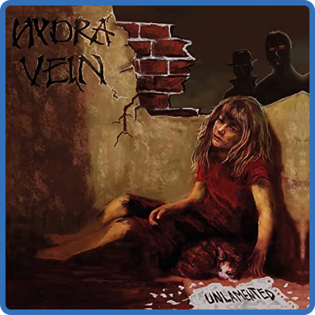 Hydra Vein - 2022 - Unlamented