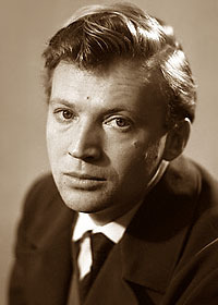 Николай Пеньков (II)