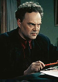 Владимир Чобур