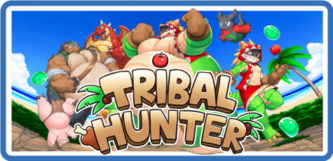Tribal Hunter [FitGirl Repack]