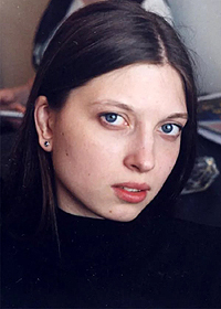 Вера Десницкая