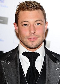 Дункан Джеймс