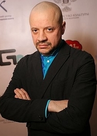 Олег Шишкин