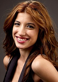 Таня Рэймонд