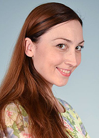 Елена Посоюзных